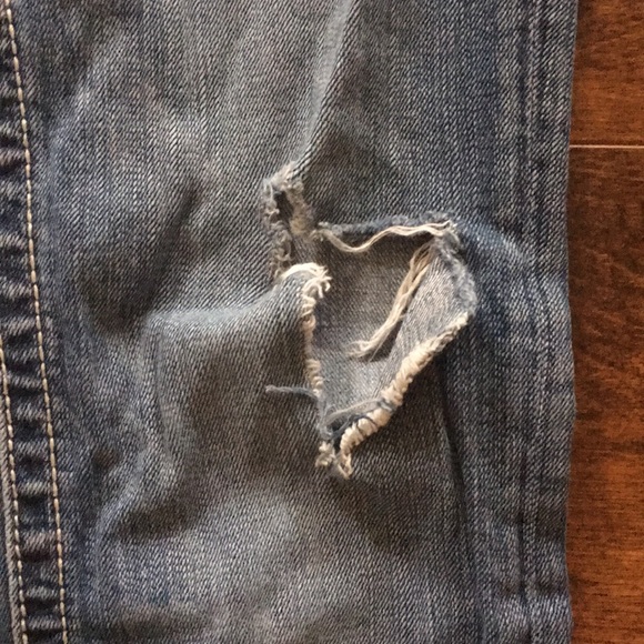 🌷🌷Miss Me Jeans - Picture 3 of 3